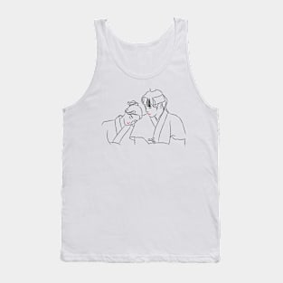 Love Song For Illusion Korean Drama Tank Top